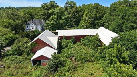 Homes For Sale - 850 Bell Road<br/> Phelps, NY 14432