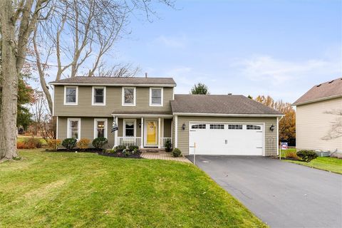 1 Shadow Vale Drive Penfield NY 14526