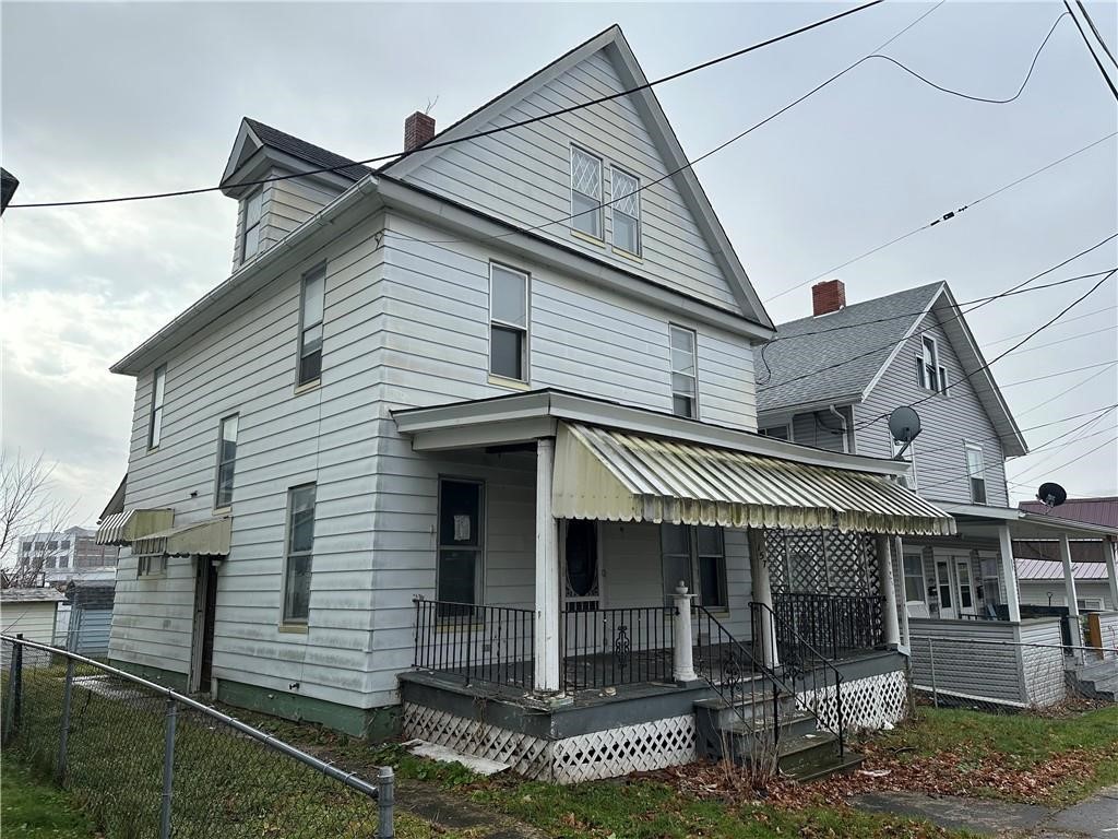 157 Canisteo Avenue, Hornell, New York image 5