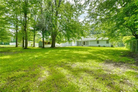 Tiny photo for 6578 Lakeside Road, Ontario, NY 14519 (MLS # R1690950)