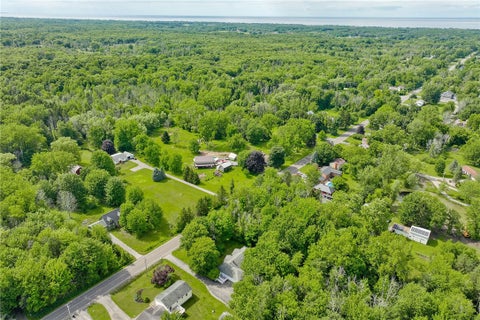 Tiny photo for 6578 Lakeside Road, Ontario, NY 14519 (MLS # R1690950)