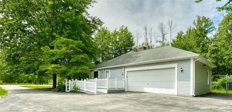 Tiny photo for 6578 Lakeside Road, Ontario, NY 14519 (MLS # R1690950)