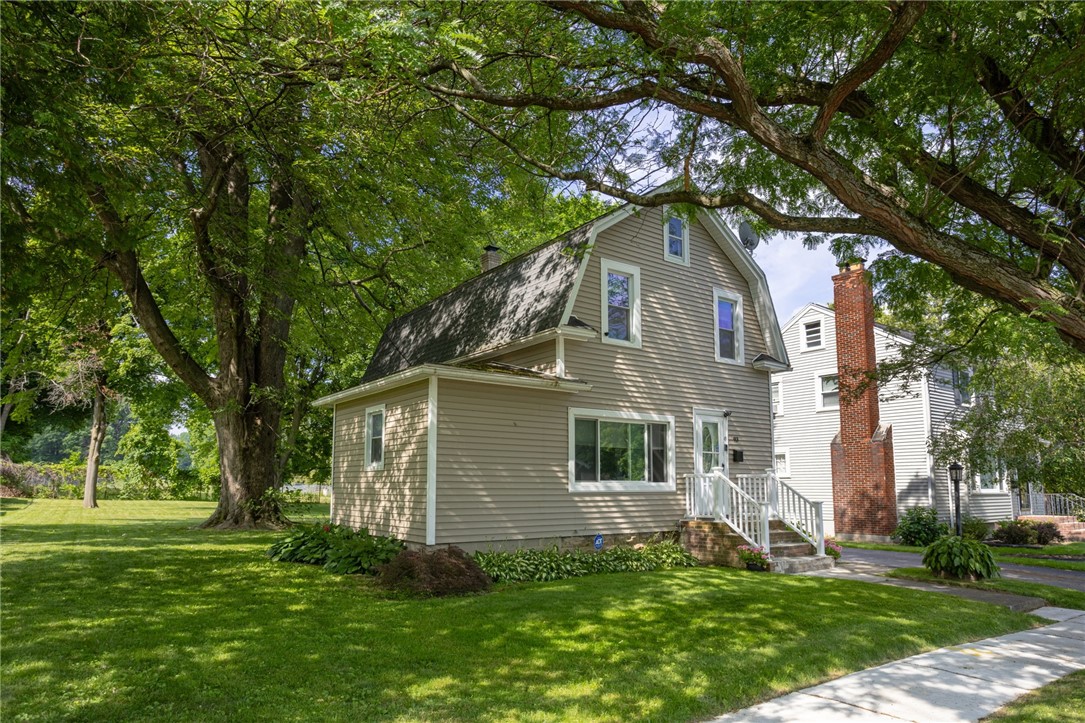 93 Atwell Street