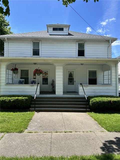 Photo of 169 Horseheads Boulevard, Horseheads, NY 14903 (MLS # R1686628)