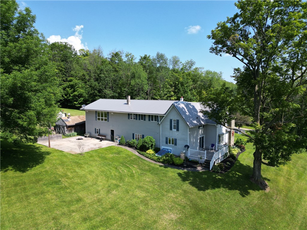 3121 County Route 31