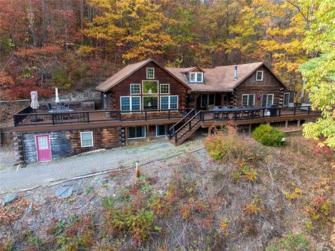 Homes For Sale - 11429 W Lake Road<br/> Pulteney, NY 14840