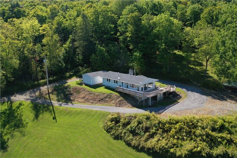 Mobile Home For Sale - 7554 Feather Street<br/> Livingston County, Springwater, NY 14512