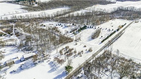 0000 Michigan Rd Lot 2B Lima NY 14485