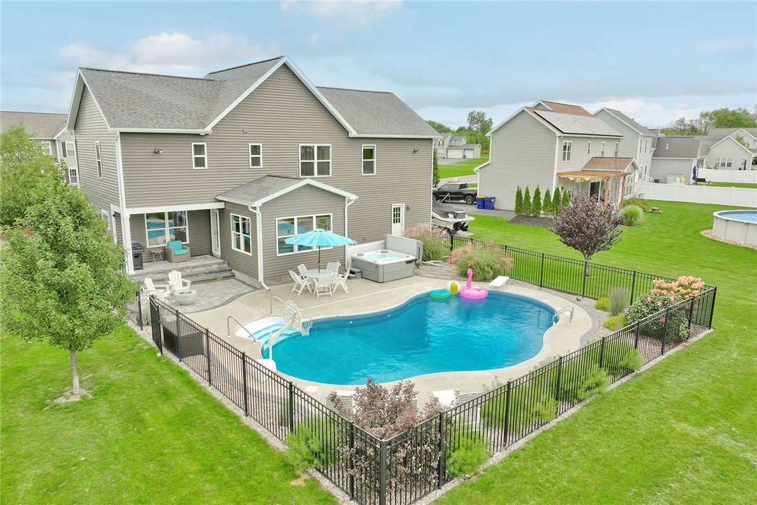 7657 Misty Way