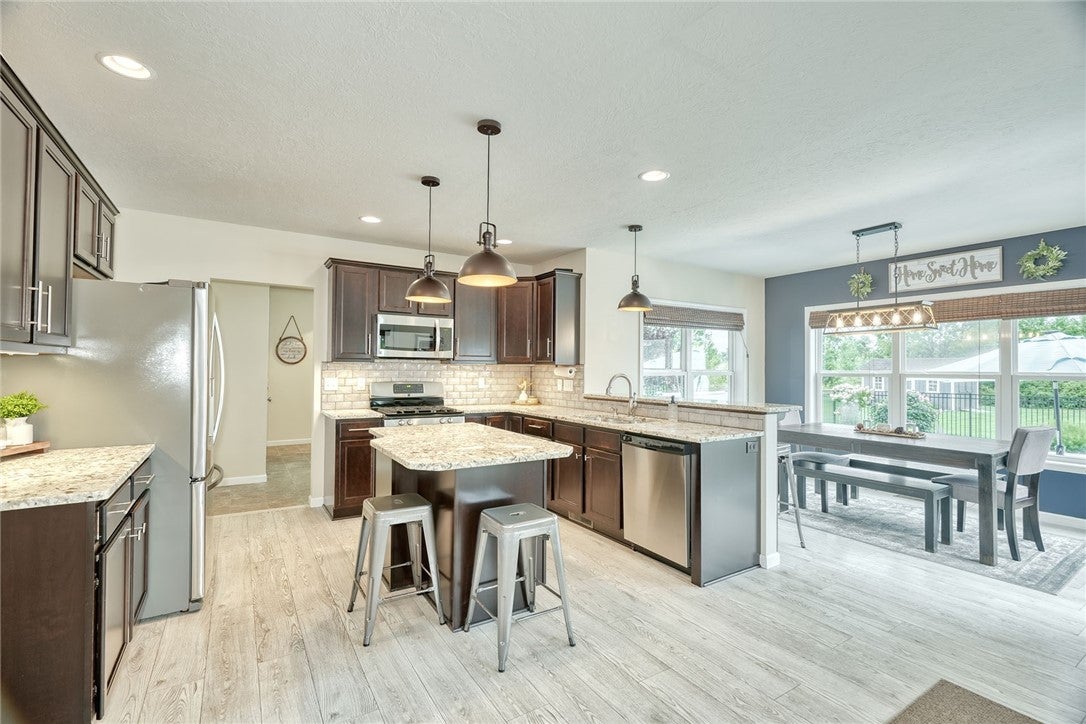 7657 Misty Way