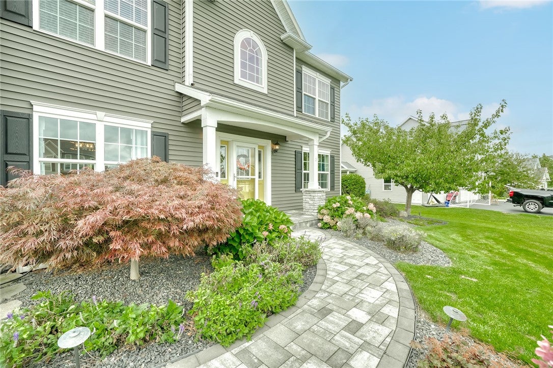 7657 Misty Way