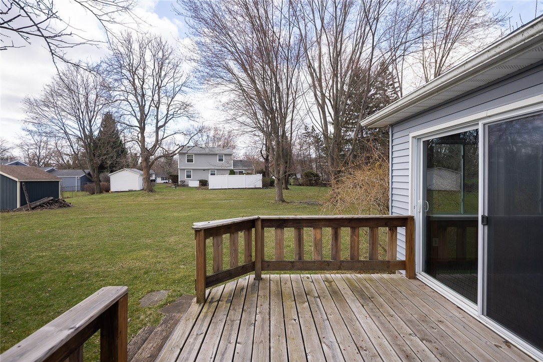 60 Marberth Drive, Henrietta, New York image 28