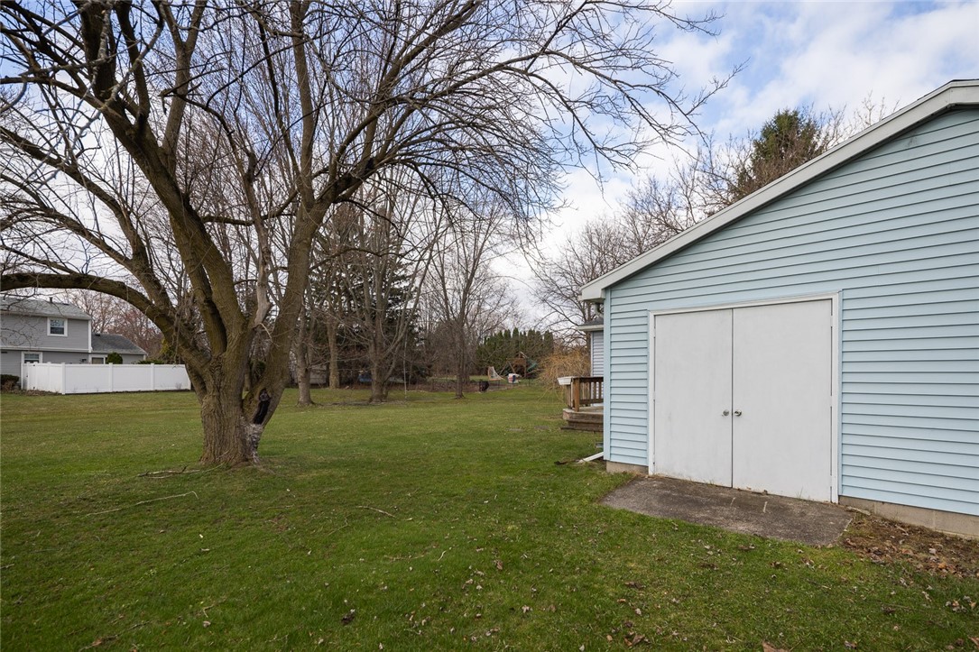 60 Marberth Drive, Henrietta, New York image 27