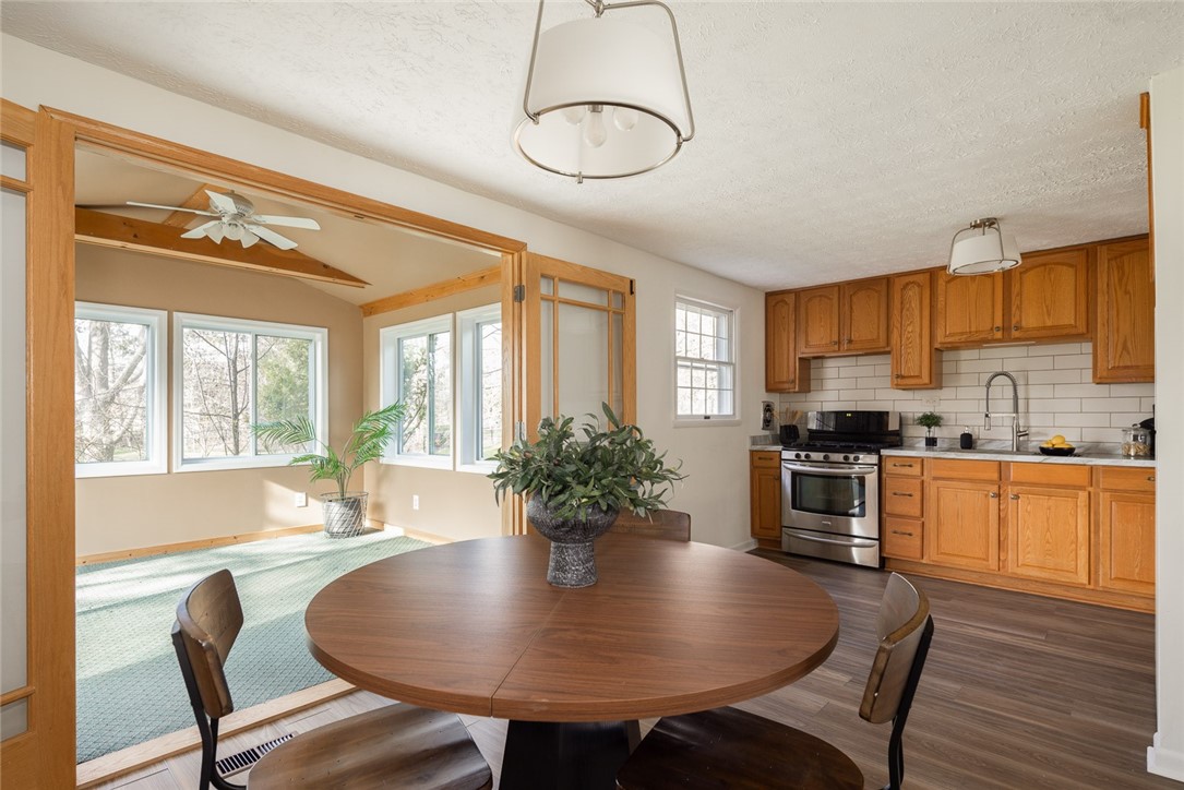 60 Marberth Drive, Henrietta, New York image 5