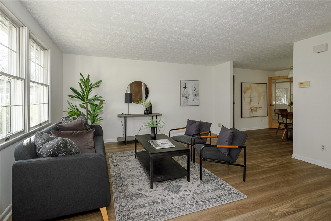 60 Marberth Drive, Henrietta, New York image 3