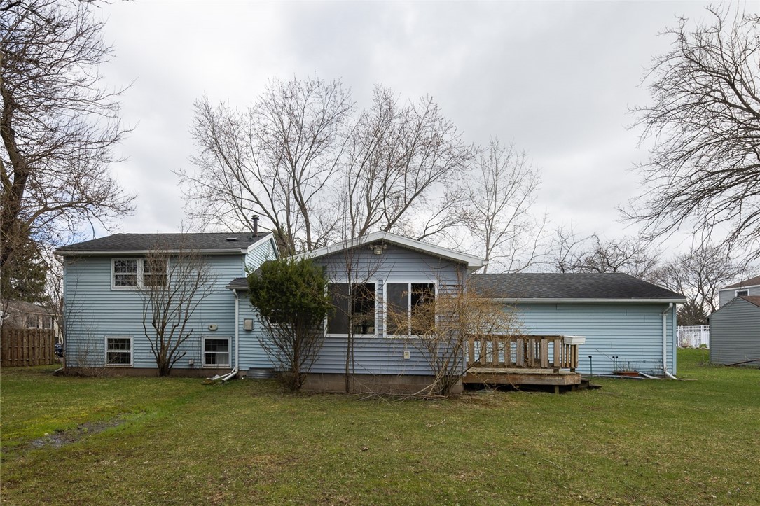 60 Marberth Drive, Henrietta, New York image 31