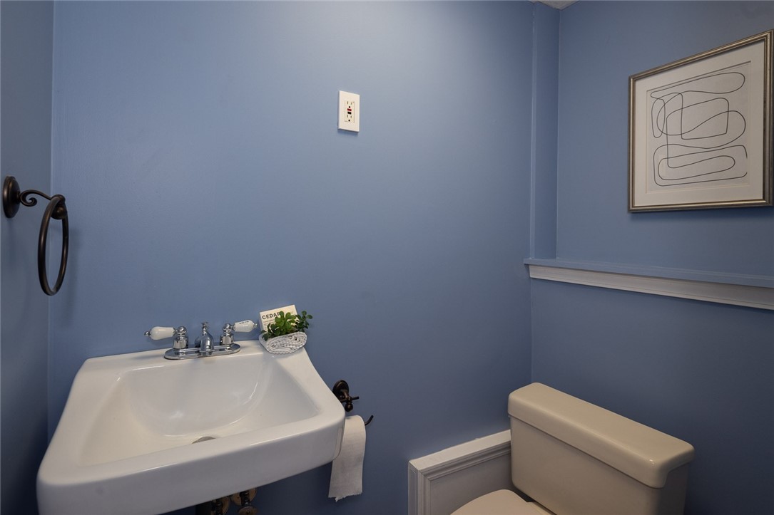 60 Marberth Drive, Henrietta, New York image 24