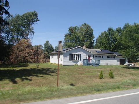 4955 Westmoreland Road Whitesboro NY 13492