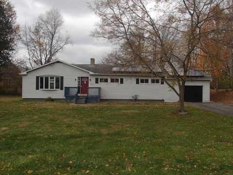 4955 Westmoreland Road Whitesboro NY 13492