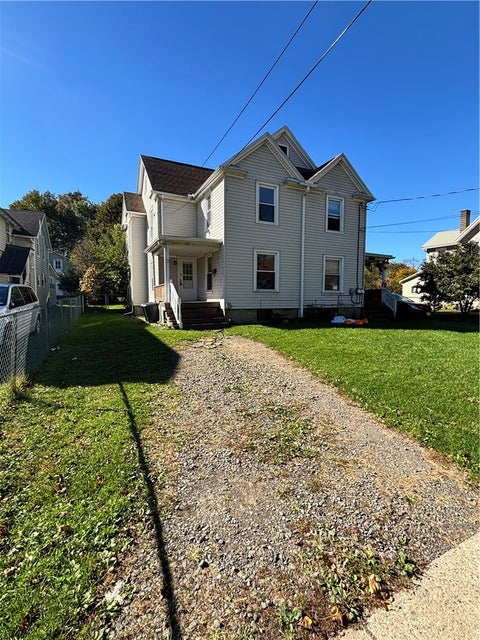 Photo of 1309 Pratt Street, Elmira City, NY 14901 (MLS # R1724054)