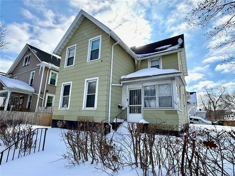 315 Lexington Avenue Rochester NY 14613