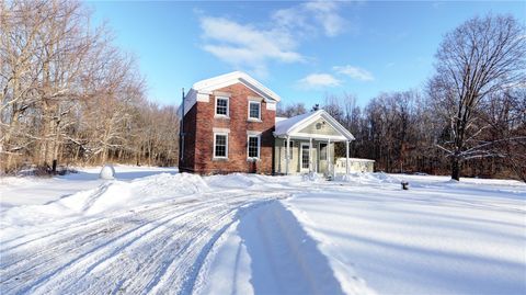 Photo of 2147-2153 Welch Road, Phelps, NY 14456 (MLS # R1660446)