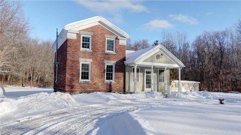 Tiny photo for 2147-2153 Welch Road, Phelps, NY 14456 (MLS # R1660446)