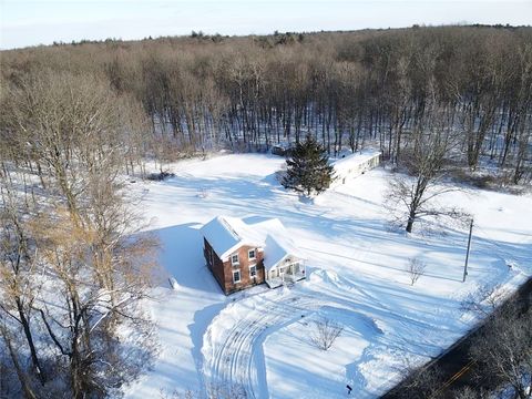 Tiny photo for 2147-2153 Welch Road, Phelps, NY 14456 (MLS # R1660446)