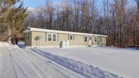 Tiny photo for 2147-2153 Welch Road, Phelps, NY 14456 (MLS # R1660446)