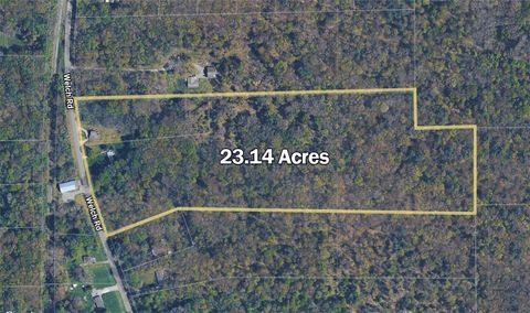 Tiny photo for 2147-2153 Welch Road, Phelps, NY 14456 (MLS # R1660446)