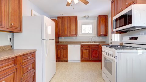 Tiny photo for 2147-2153 Welch Road, Phelps, NY 14456 (MLS # R1660446)