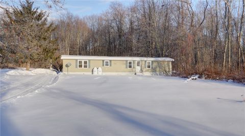 Tiny photo for 2147-2153 Welch Road, Phelps, NY 14456 (MLS # R1660446)