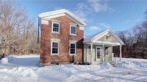 Tiny photo for 2147-2153 Welch Road, Phelps, NY 14456 (MLS # R1660446)