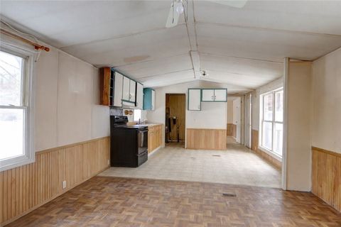 Tiny photo for 2147-2153 Welch Road, Phelps, NY 14456 (MLS # R1660446)