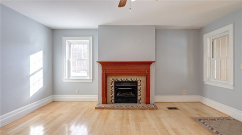 Tiny photo for 2147-2153 Welch Road, Phelps, NY 14456 (MLS # R1660446)