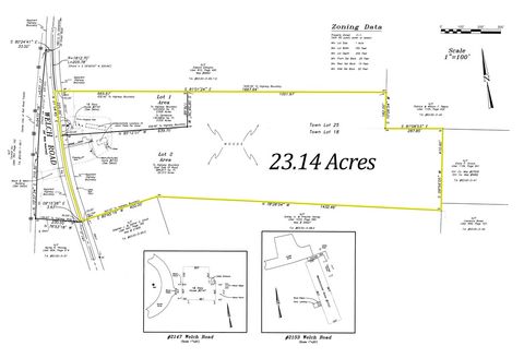Tiny photo for 2147-2153 Welch Road, Phelps, NY 14456 (MLS # R1660446)