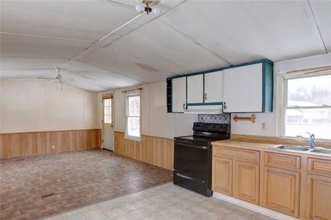 Tiny photo for 2147-2153 Welch Road, Phelps, NY 14456 (MLS # R1660446)