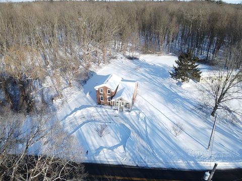 Tiny photo for 2147-2153 Welch Road, Phelps, NY 14456 (MLS # R1660446)