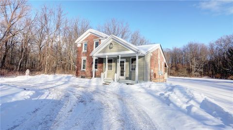 Tiny photo for 2147-2153 Welch Road, Phelps, NY 14456 (MLS # R1660446)