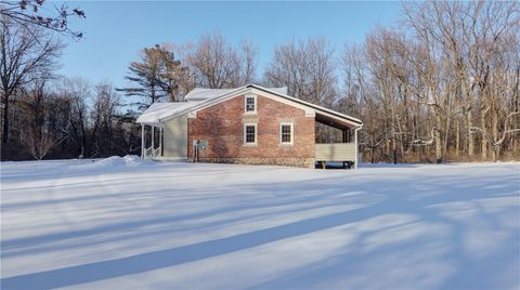 Tiny photo for 2147-2153 Welch Road, Phelps, NY 14456 (MLS # R1660446)