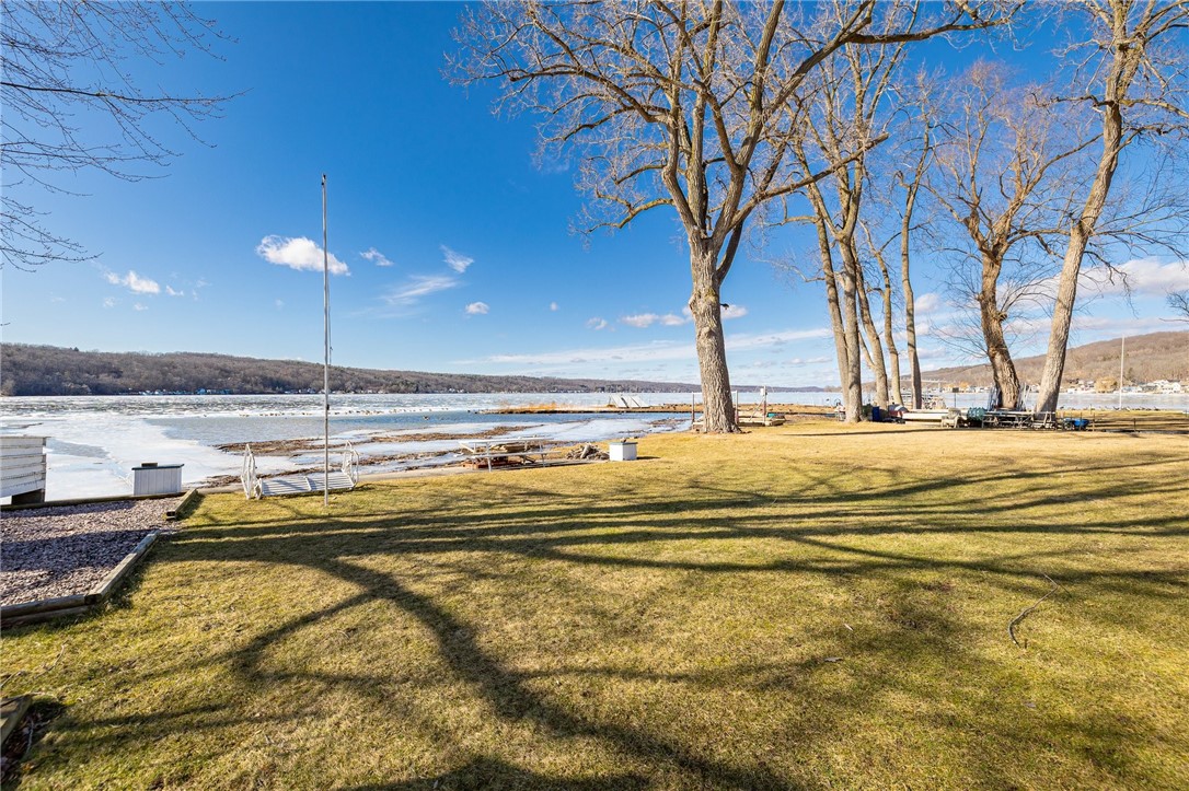 5739 Dacola Shores Road, Conesus, New York image 9