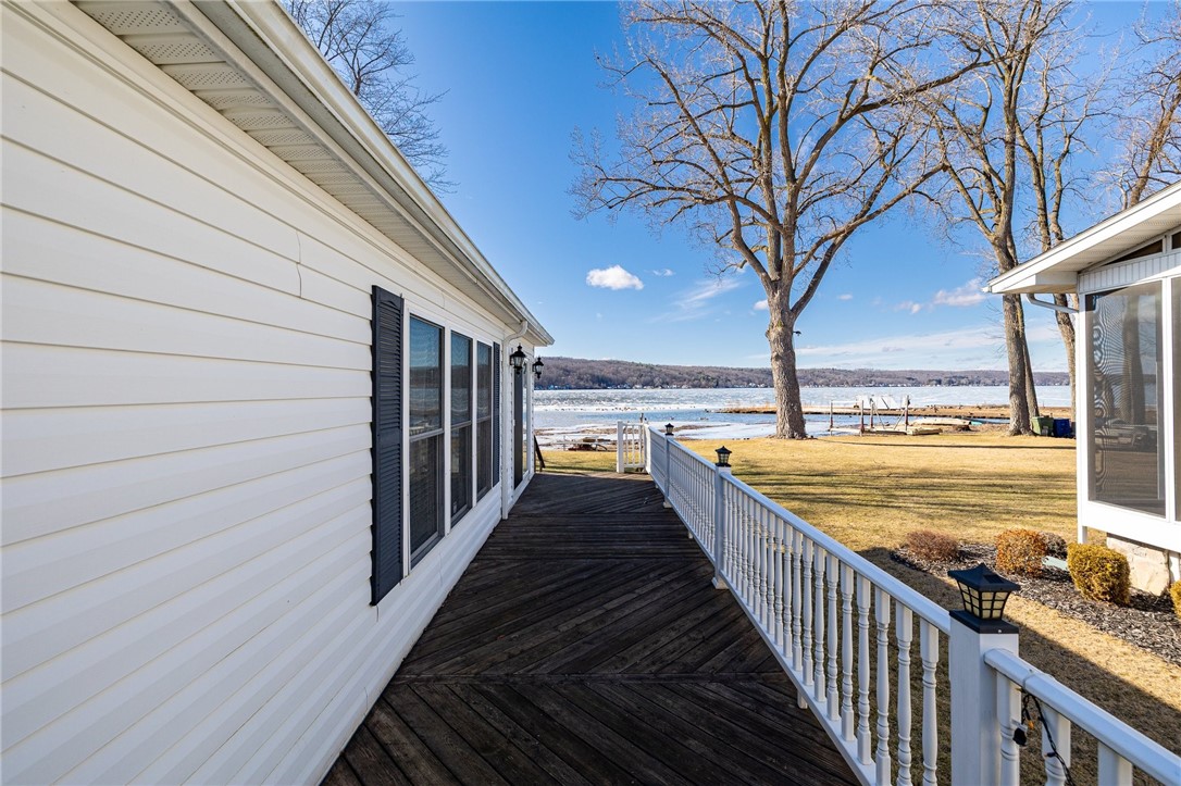 5739 Dacola Shores Road, Conesus, New York image 6