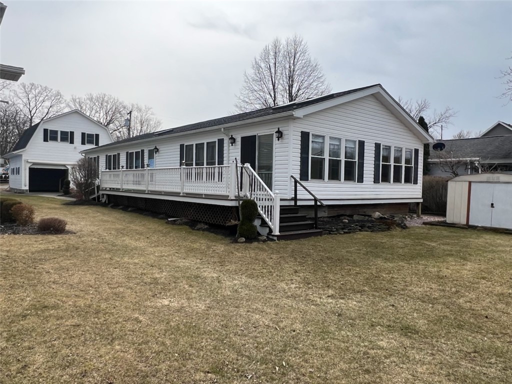 5739 Dacola Shores Road, Conesus, New York image 2