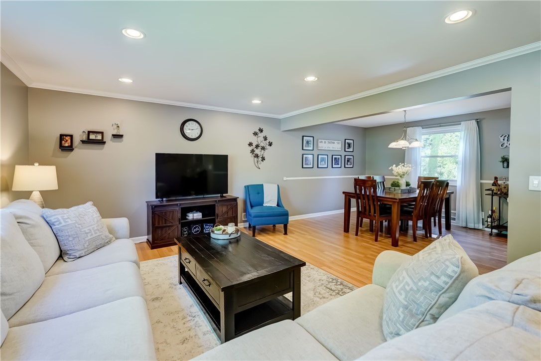 272 Shaftsbury Road