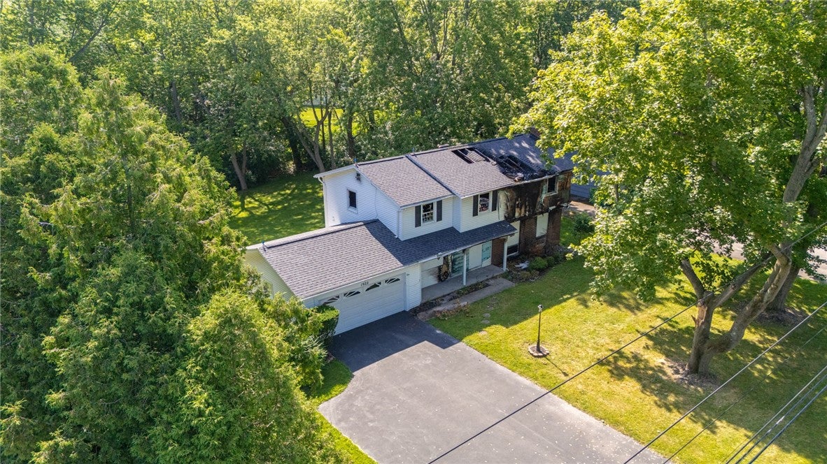 1922 Baird Road