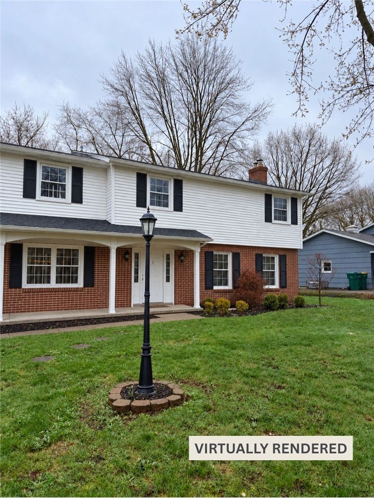 1922 Baird Road