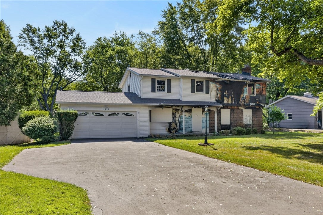 1922 Baird Road