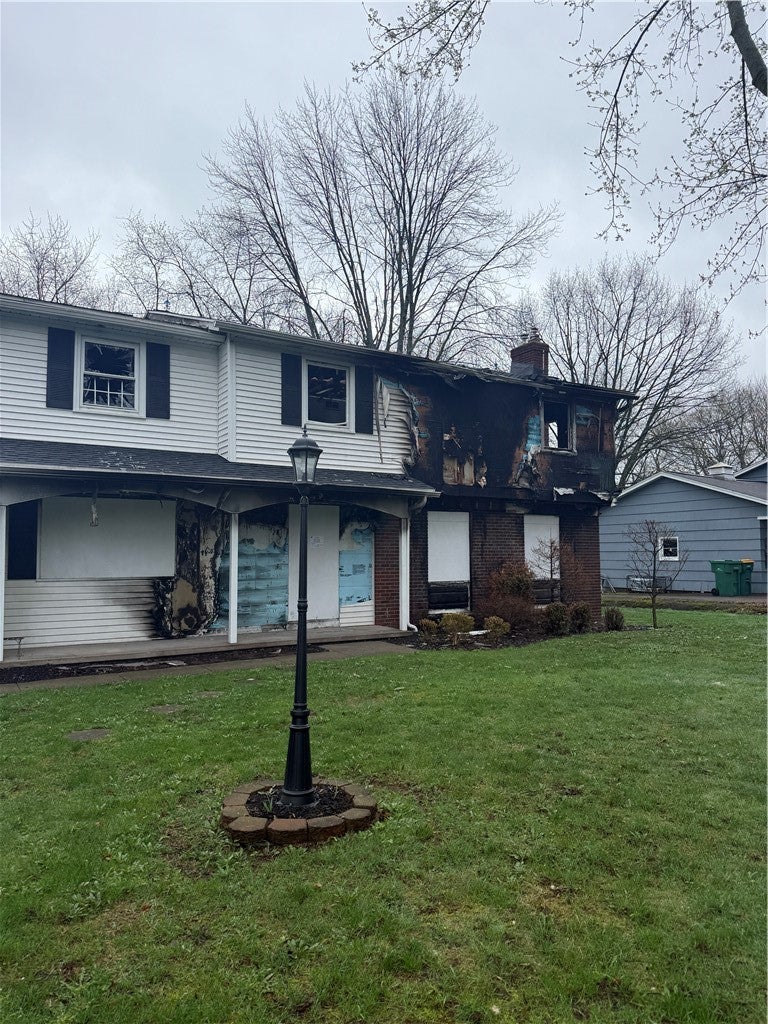 1922 Baird Road