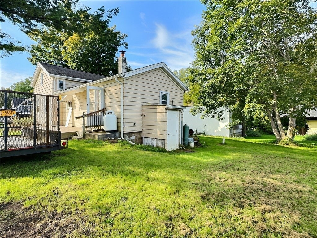 2171 Judge Road