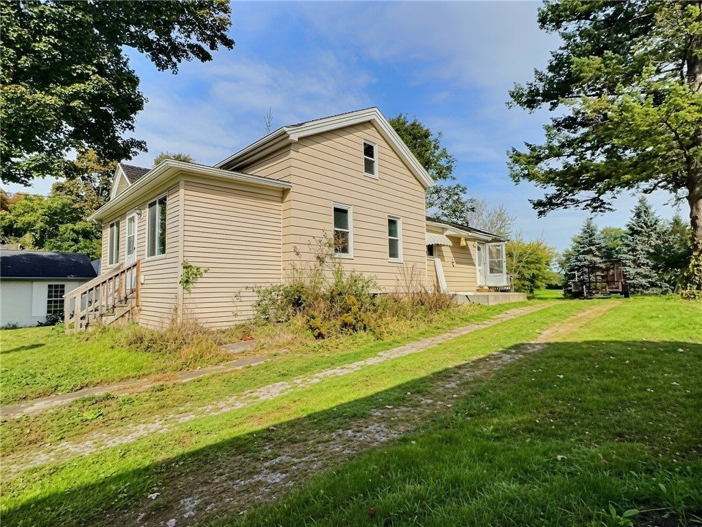2171 Judge Road